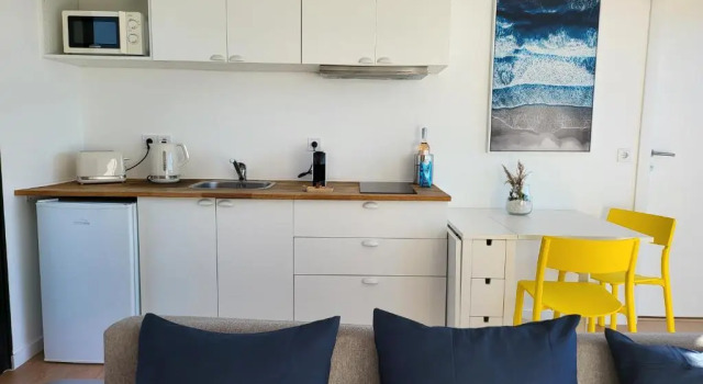 Коттедж Barcos Casa Aveiro