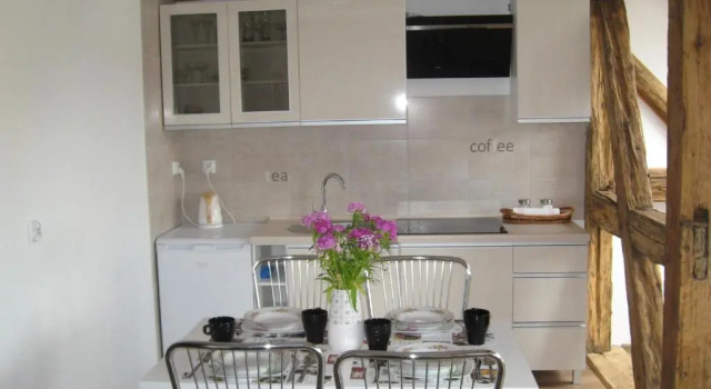 Апартаменты Apartamenty Kamienica