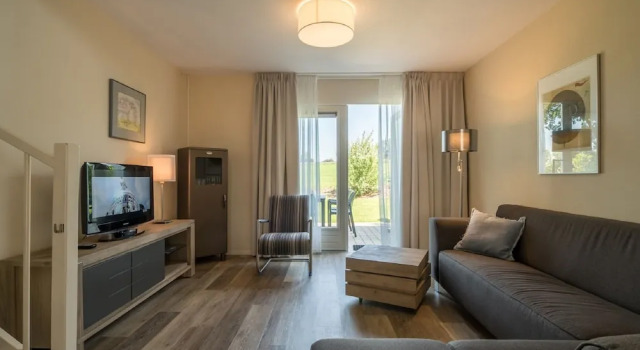 Nice Holiday Home With a Terrace in South Limburg