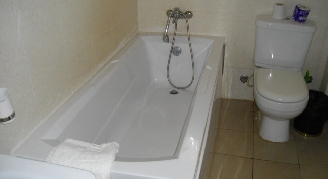 Номер Standard De Holiday Beach Hotel