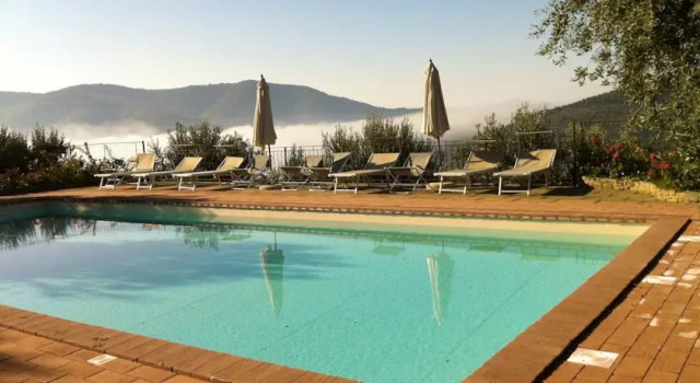 Villa Il Castello