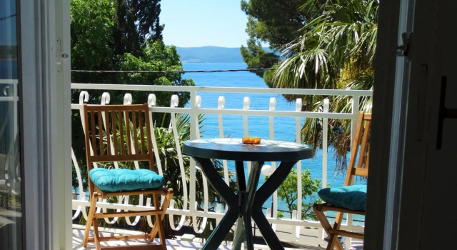 Darka - 3 - SA7(2) in Crikvenica