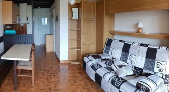 Appartement Argelès-sur-Mer, 2 pièces, 4 personnes - FR-1-388-56, Rezerwuj Apartament Hotele w Vermillion Coast z basenem, Basen