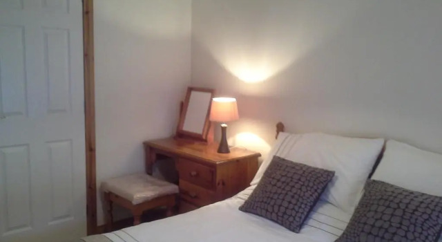 Village Cottage Bushmills, Забронировать Дом для отпуска Виллы Графства Антрим, Вилла