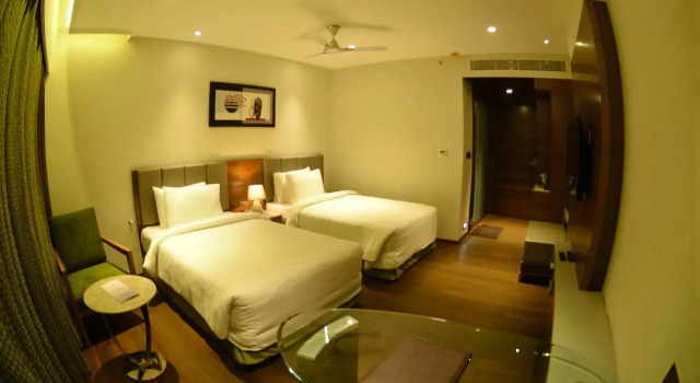 Hotel Pride Madhava, Rezervovat Hotel Hotely v Andhra Pradesh s parkováním, Parkování
