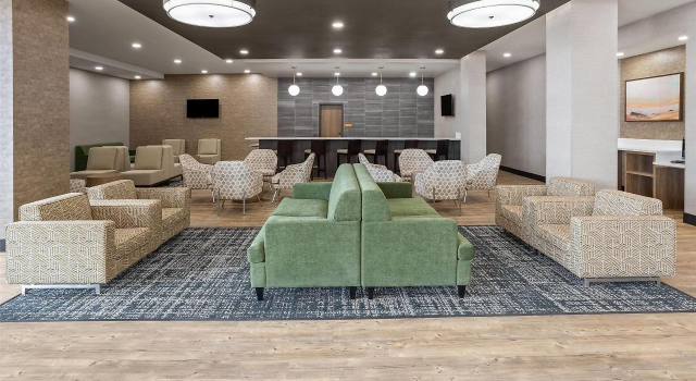La Quinta Inn & Suites by Wyndham Phoenix West / Glendale, Rezervovat Hotel Phoenix Scottsdale