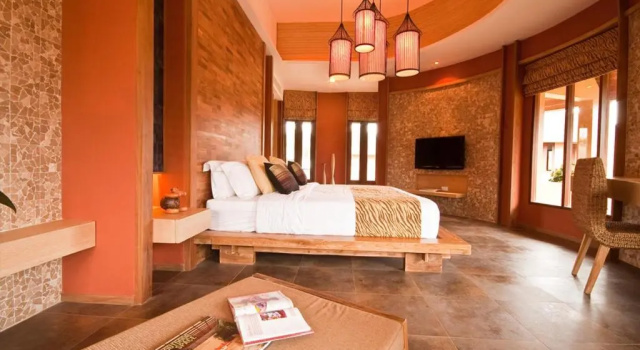 Вилла Montis Resort