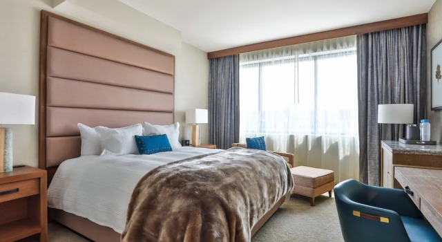 Двухместный номер Standard Drey Hotel