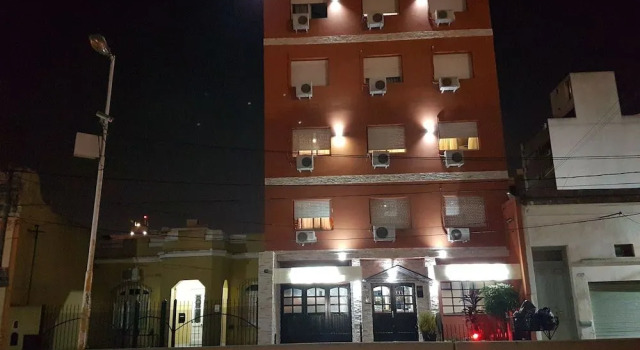 Hotel Haedo, Reserva ahora Hotel Florida Buenos Aires