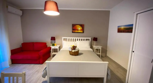 A Casa dei Bruno B&B, Reserva ahora Bed & breakfast Pozzuoli Campania