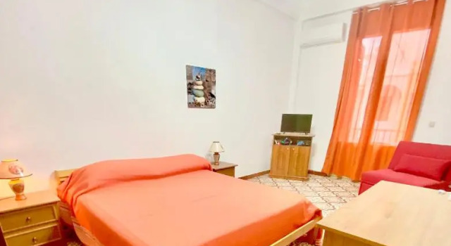 Апартаменты MARZAMEMI - Appartamento A 20 METRI DAL MARE