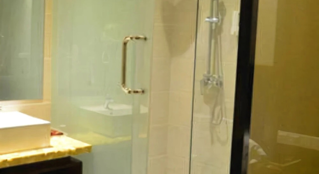 Zhexiang Hotel, Varaa Hotelli Hengyang Hengyang