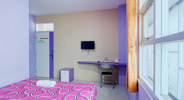 Habitación De lujo VIP Hotel