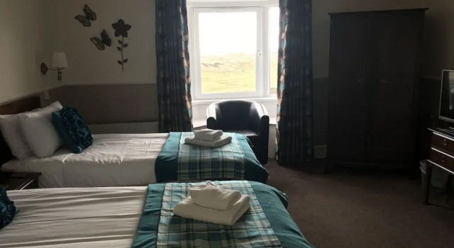 Cruden Bay Bed & Breakfast, Prenota Hotel  