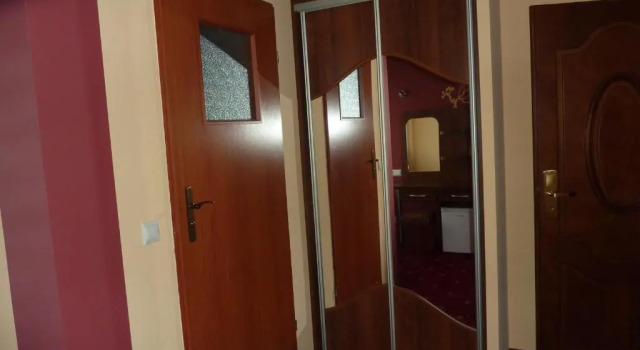 Номер Standard Pokoje Gościnne ”Żubr”