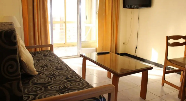 Apartamentos Viña del Mar, Забронировать Апартаменты/квартира Апартаменты Бенидорм, рядом с Концертный зал Бенидорм Палас, Апартаменты/квартира