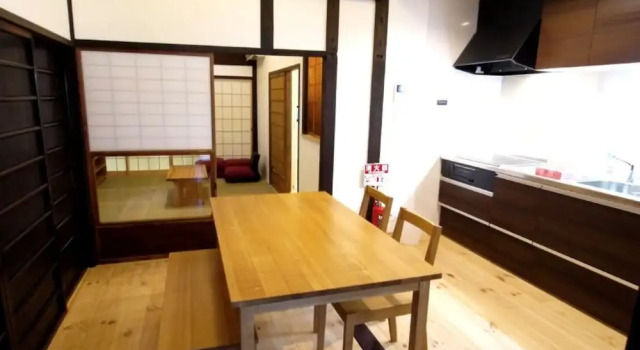 Shippo-an, Book Hotel Ine Kyoto