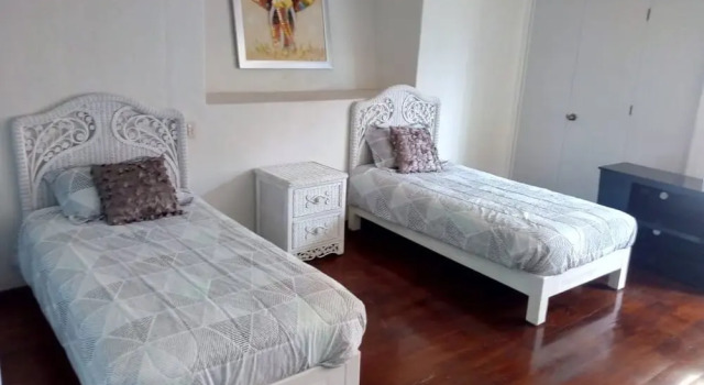 Quinta Joselito in Cuernavaca, Varaa Lomakoti Hotellit Tres de Mayo uima-altaalla, Uima-allas