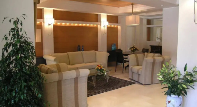 Aparthotel England