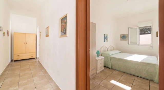 Villetta Lucy, Buchen Sie Hotel Hotels in Porto Cesareo mit Parkplatz, Parkplätze