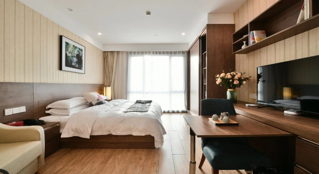 Good Fortune Boutique Hotel, Rezerwuj Boutique Hotel Hotele SPA w Hangzhou, SPA