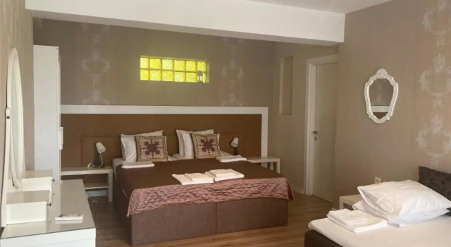Коттедж с 3 комнатами Vila Sofia