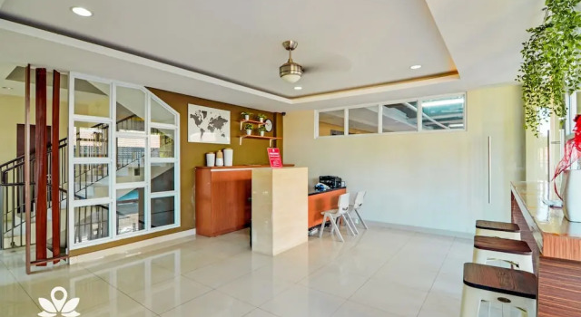Residence 12, Book Hotel Jakarta Jakarta Province