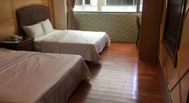 Номер Standard Charming Motel