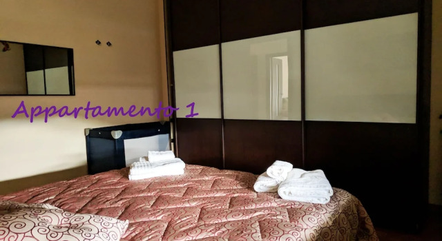 Casa Vacanze Valcomino, Rezervați Hotel Gallinaro 