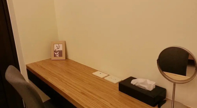 Двухместный номер Standard Fishmoon homestay