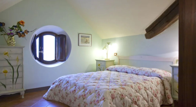 B&B Villacamilla, Book Bed and Breakfast Hoteller i Riparbella med pool, Swimmingpool