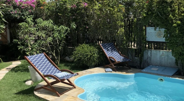 Villa Papaya, Забронировать Вилла Жерикоакоара Сеара