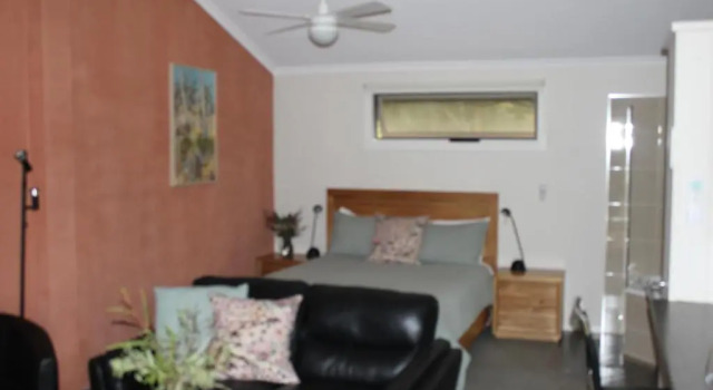 Студия Southern Grampians Cottages