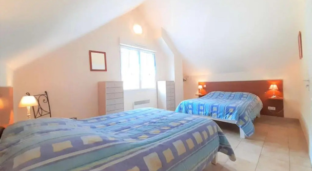 Appartement Saint-Lary-Soulan, 3 pièces, 8 personnes - FR-1-457-184, Забронировать Апартаменты/квартира Отели в центре Сен-Лари-Сулан, в центре, Парковка