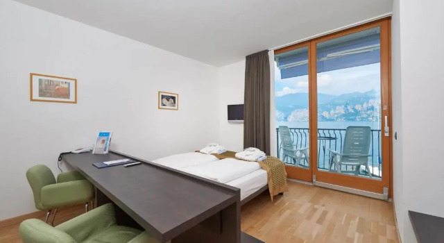 Номер Standard Hotel Venezia