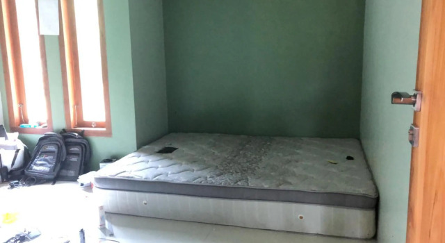 Hallonetto Homestay, Book Hotel Sedayu 