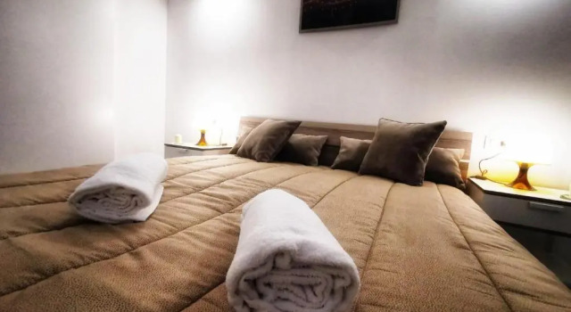 Pietra Bianca Appartment