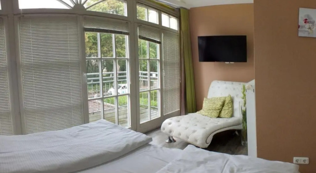 Номер Superior Strandresidenz Villa Verdi
