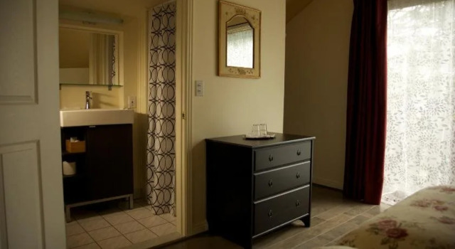 Gîte Couette et Girouette
