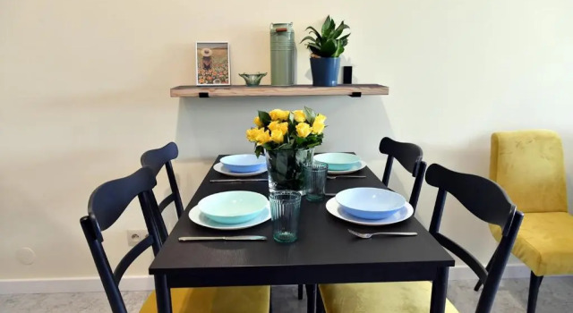 Апартаменты Ach To Tu! Apartament Zator