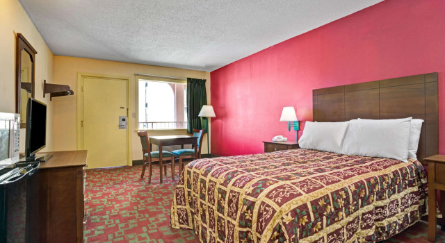 Days Inn by Wyndham Elizabeth City