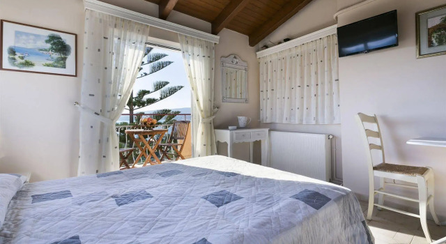 Panorama Fanari studios and apartments, Забронировать Апартаменты/квартира Апартаменты Аргостолион, Апартаменты/квартира