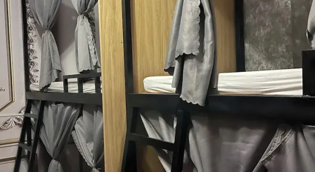 Номер Standard Nam Home