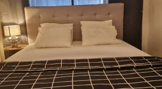 Апартаменты Relax in Lahtis Cozy Apartment