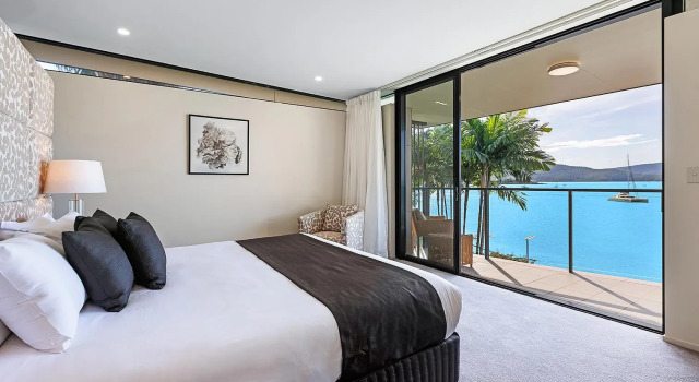 Вилла с 3 комнатами Mirage Whitsundays