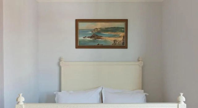Двухместный номер Standard Sherfield House