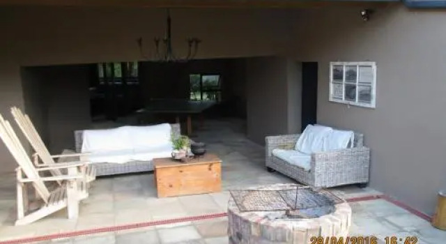 15 Witpeer Street Guesthouse, Prenota Hotel Hotel economici a George