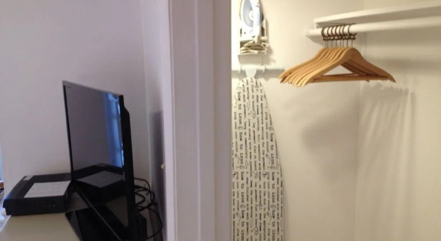 Spring Garden Inn, Prenota Locanda Mini-hotel a New England, Locanda