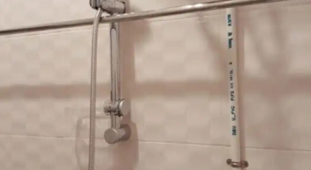 Двухместный номер Standard Jakson Homestay Batam Penginapan