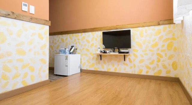 Номер Standard Ddlanche Guesthouse New Building
